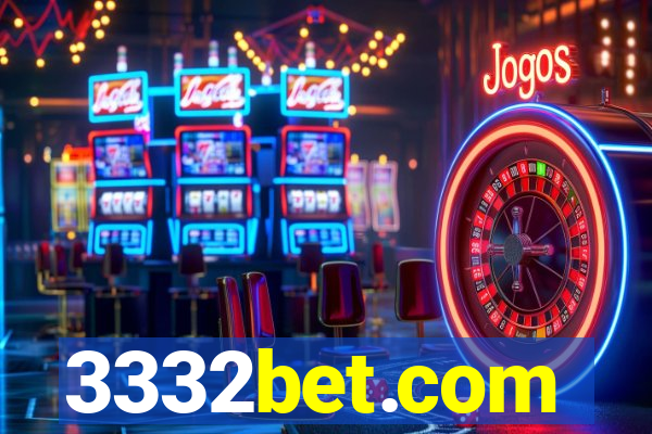 3332bet.com