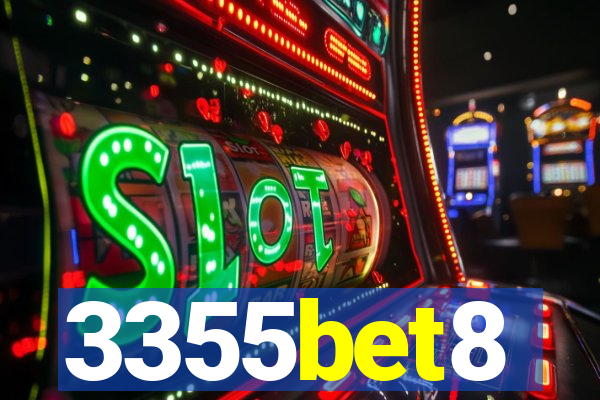 3355bet8