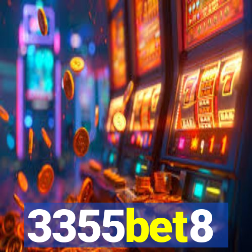 3355bet8