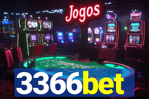 3366bet