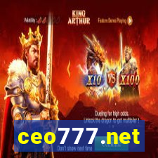 ceo777.net