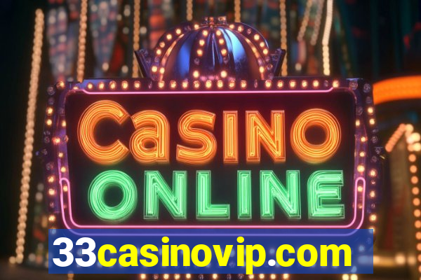 33casinovip.com