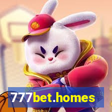 777bet.homes