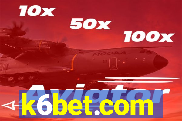 k6bet.com