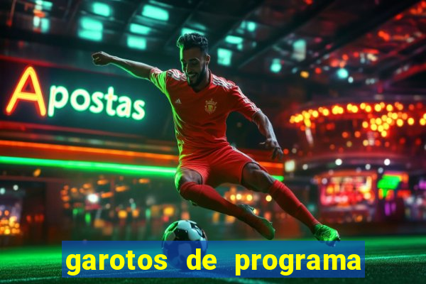 garotos de programa zona leste