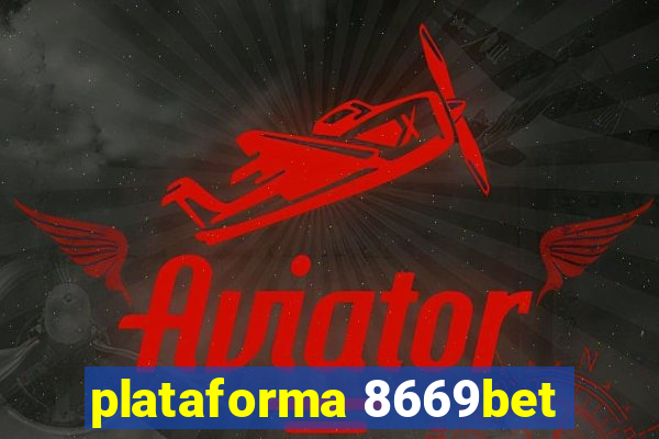 plataforma 8669bet