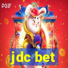 jdc bet