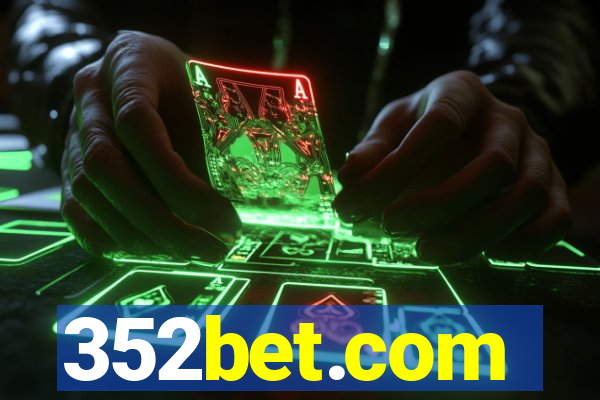 352bet.com