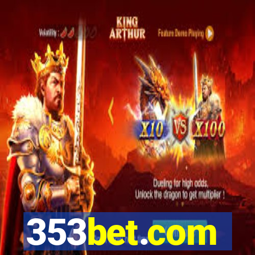 353bet.com