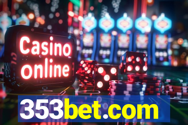 353bet.com