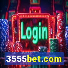 3555bet.com