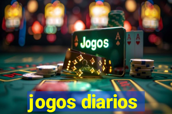 jogos diarios