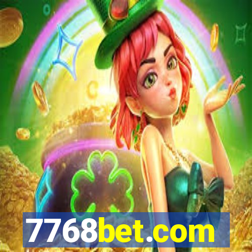 7768bet.com