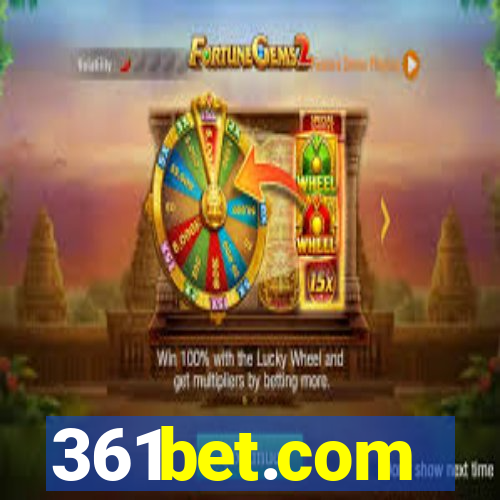 361bet.com