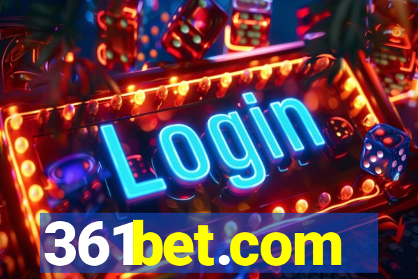 361bet.com