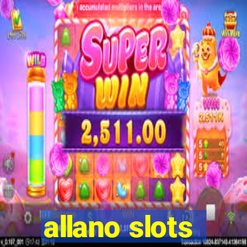 allano slots