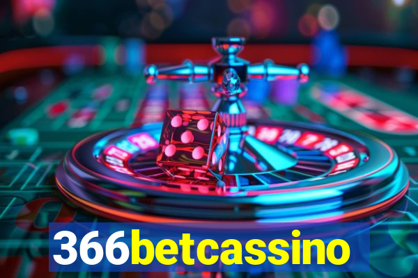 366betcassino