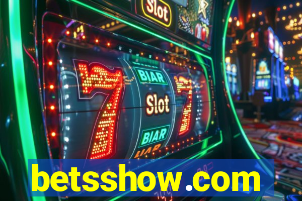 betsshow.com