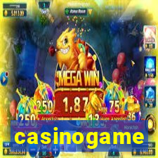 casinogame