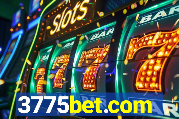 3775bet.com