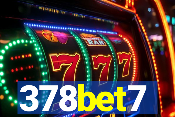 378bet7