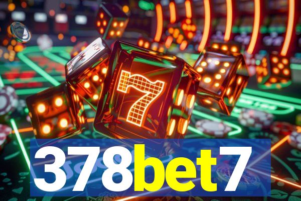 378bet7