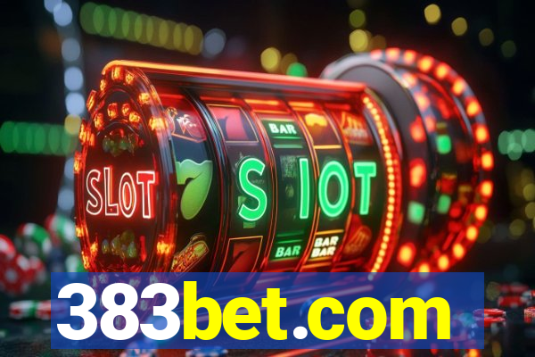 383bet.com