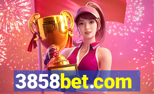 3858bet.com