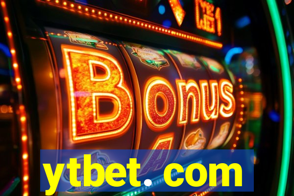 ytbet. com