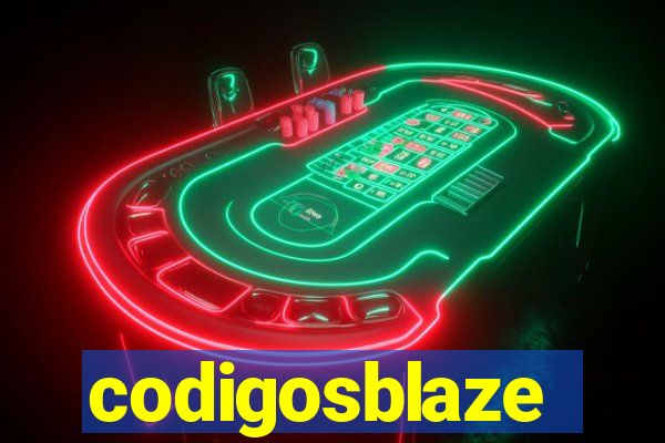 codigosblaze