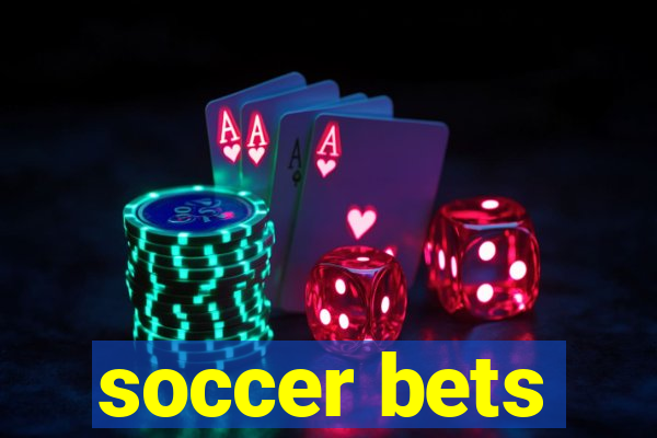 soccer bets