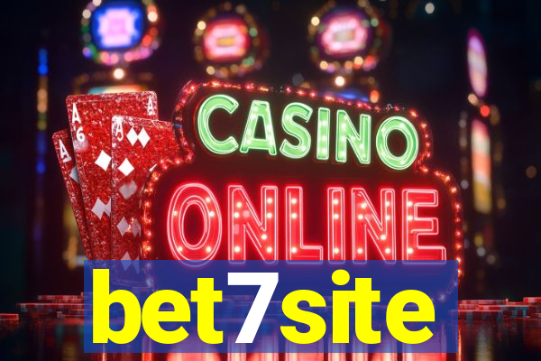 bet7site