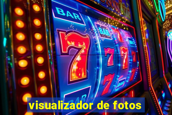 visualizador de fotos