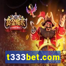 t333bet.com