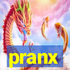 pranx