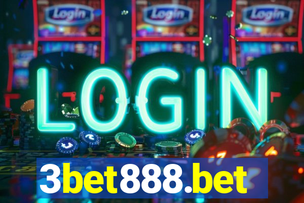 3bet888.bet