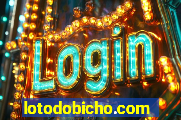 lotodobicho.com