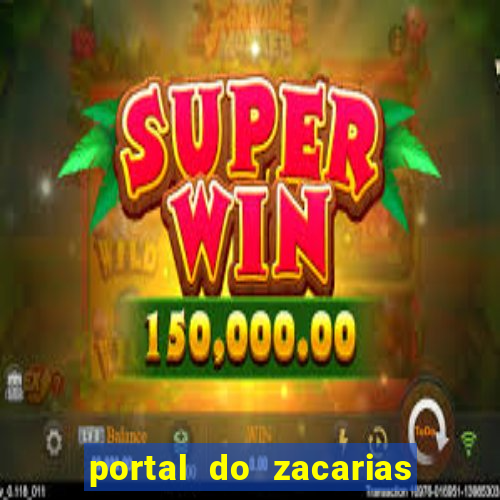 portal do zacarias roleta russa