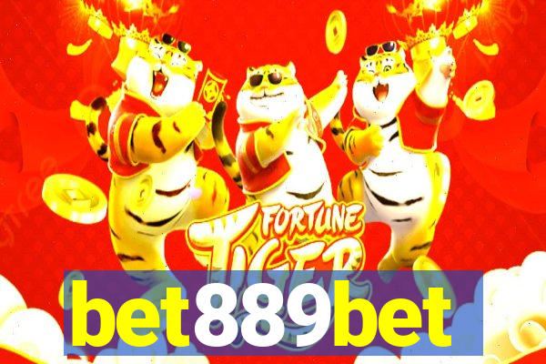 bet889bet