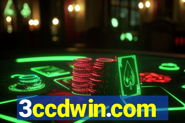 3ccdwin.com