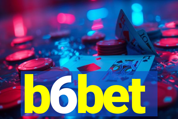 b6bet