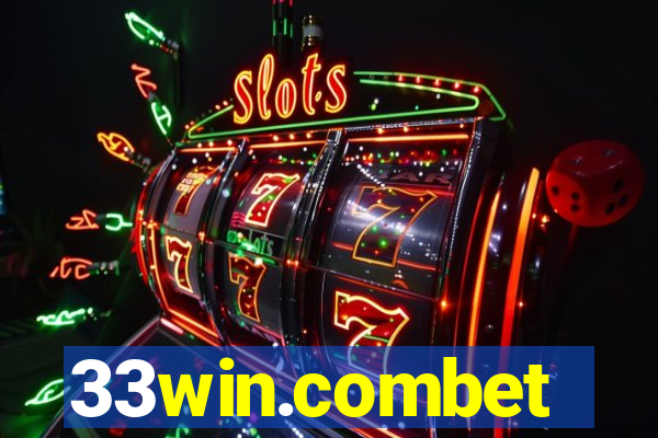 33win.combet