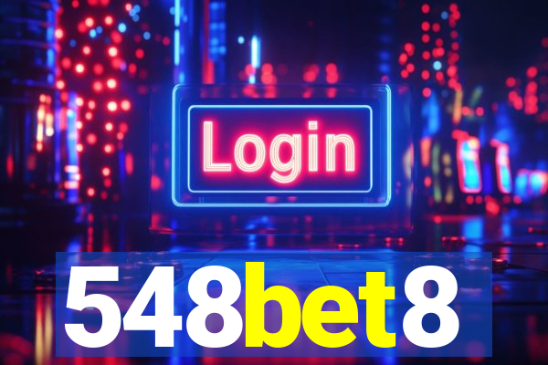 548bet8