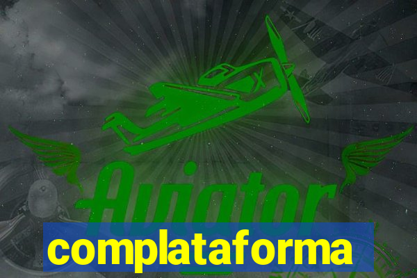 complataforma