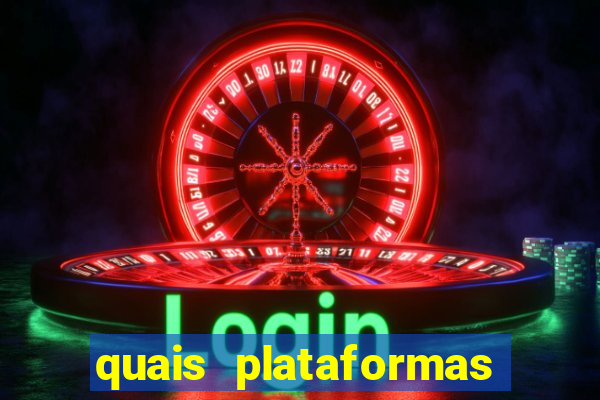 quais plataformas de jogos está pagando