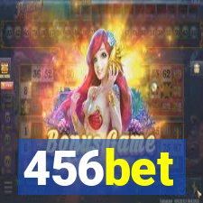 456bet