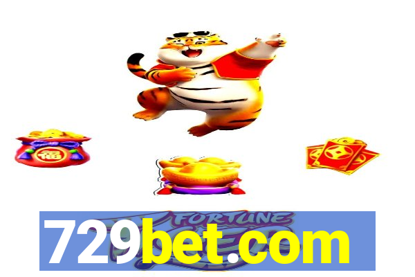 729bet.com