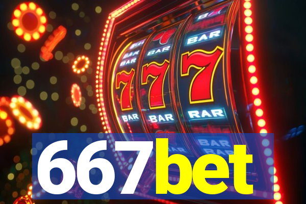 667bet