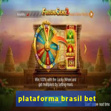 plataforma brasil bet