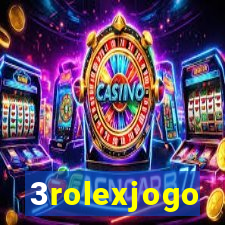 3rolexjogo